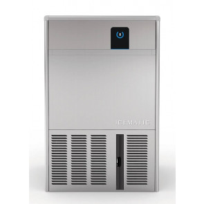 Ice maker Hollow ice cube Storage kg 12 Daily production kg 36 Model K36