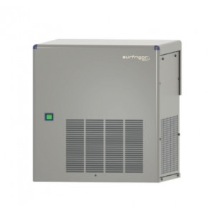 Ice maker Flakes ice EFG Without storage Daily production kg 160 Model ESM160