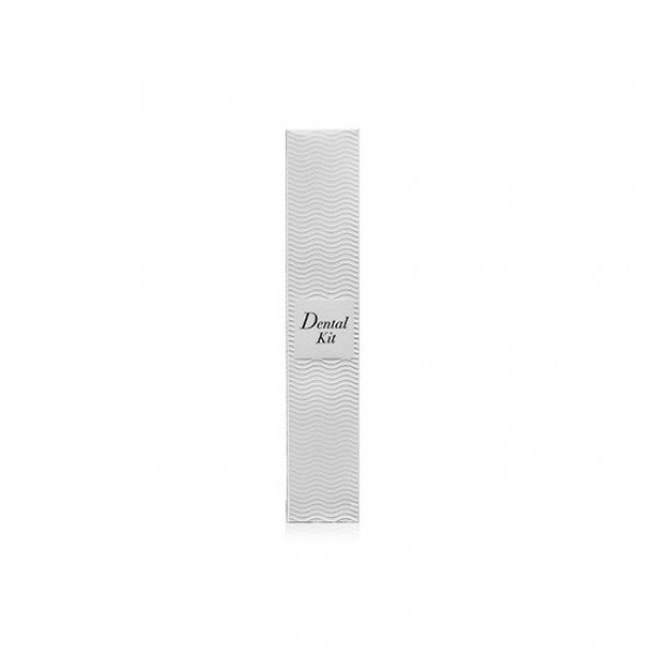 Dental kit STK Silver Box of 175 pieces Model SLVSD