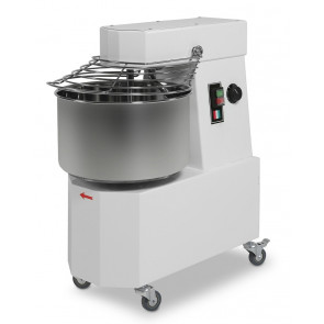 Spiral mixer Fixed head RI Capacity 6 Kg Model IMP 10 MO