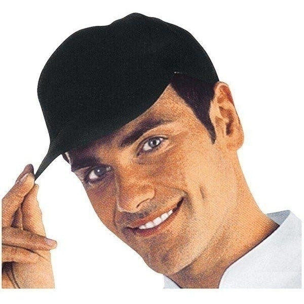 Tom hat, IC 100% cotton Black Model 116001
