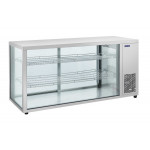 Refrigerated Self Service display Model RC980