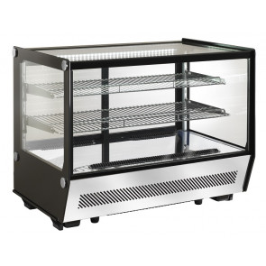 Refrigerated countertop display Model AK160EFQ