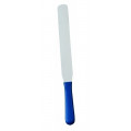 Spatula for pastry Blade width Cm 34 Blade length 310 cm Model 502-031