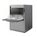 Digital glasswasher with osmosis Basket 40x40 Model OSMO3 40