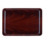 Plastic laminate tray Model VLP-6040