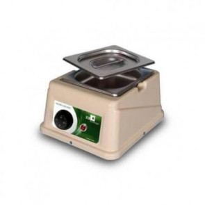 Analogue Chocolate melters ICB Model 09.SC1,5L Wattage 80W