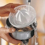 Electric juicer with lever With micro with speed variator Model APOLLO LEVA VV r.p.m. 280÷750