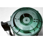 Cutter with removable tank Model FCU100/102 Rpm 1400/min.