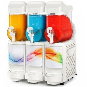 Slush machine CB Model FABY SKYLINE 3