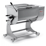 Mixer Model IP 180 XP B/a Power 1ph watt 750 - hp 1 (x2) 3ph watt 1100 - hp 1,5 (x2)