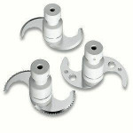 CUTTER Model C6 Strong cutlery steel knives