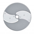 Slicing disc Thickness slices 3 mm Model 60.28064W for series Expert 5-7
