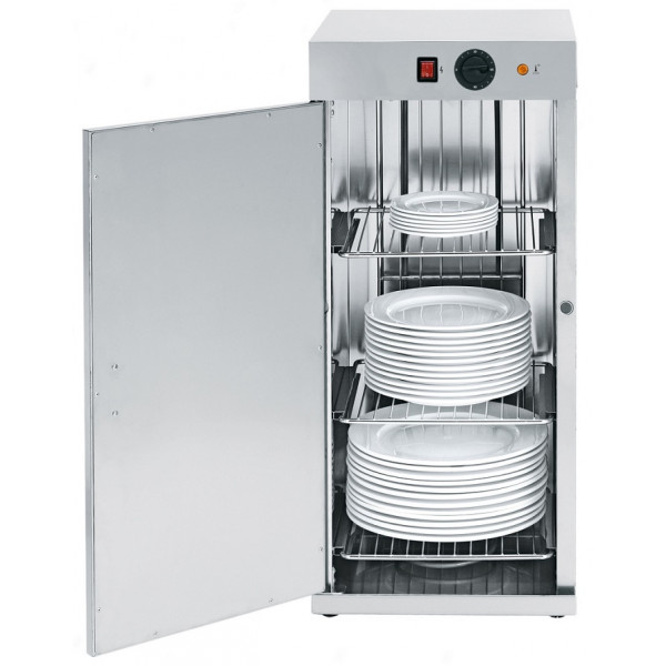 Stainless Steel Plate Warmer Model SPA60