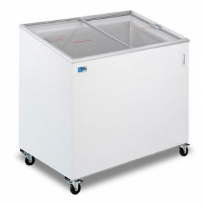 Deep-freezer for ice cream and frozen food Model FIVS500