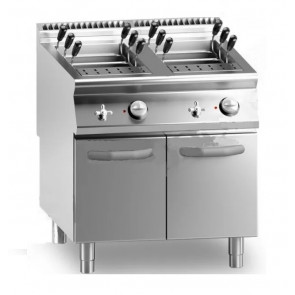 Gas pasta cooker MDLR GN 2/3 Model CL7080CPGS