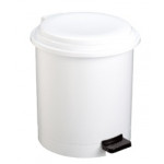 Pedal bin White 40 LT  RUF MDL - Model 906140