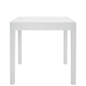 Outdoor table TESR Polypropylene frame Model 1044-S15
