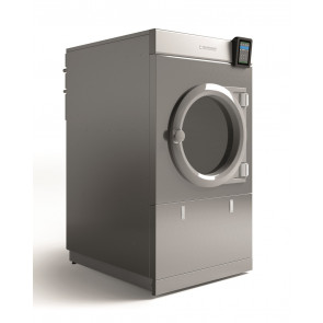 Professional dryer with gas heating GDR Capacity 18 Kg Model RISASC016