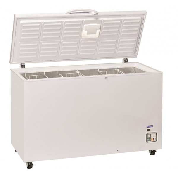 Deep-freezer Model CF508 - 3 baskets