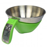 Electronic scale 5 Kg  KRL model BLE5GREEN