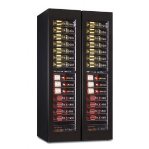 Wine cooler Model SW2244TB