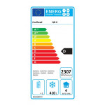 Ventilated refrigerated cambint Model QN6