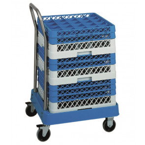 Dishwasher basket trolleys Model CP1447