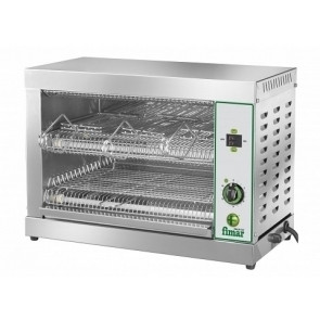 Toaster Top Model TOP6D Capacity 6 TOAST