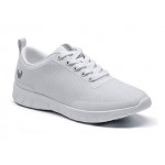 Non-slip shoe Alma White Model SUE040