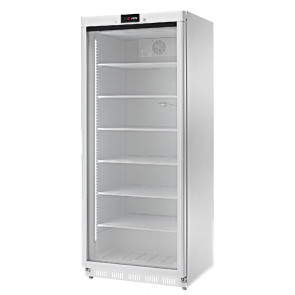 ABS Static refrigerated cabinet Model AKD600FG