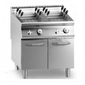 Gas pasta cooker MDLR Model CL9080CPGS
