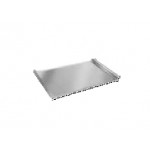 Teglia in alluminio GN 2/3 per ATT02