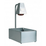 Container GN Model BI4719 for seasoning and keeping warm