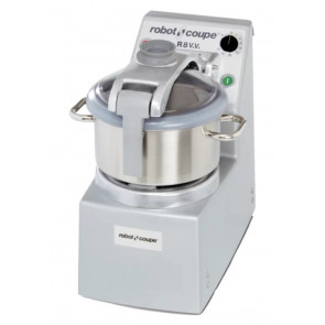Countertop cutter Power 2200 W with speed variator Model R8 V.V.