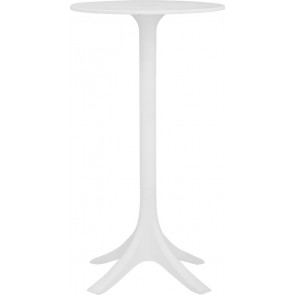 Outdoor table TESR Frame and top in polypropylene Model 1734-Y60