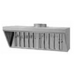 Gas vertical rotisserie ENG Model ELBA48PG Capacity N.48 Chickens N.8 stainless steel tubular spits 12 x 12 mm