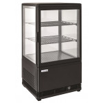 Refrigerated display Model RC58B