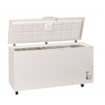 Deep-freezer with 3 baskets Model CF608