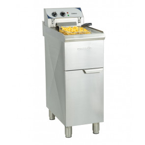 Electric fryer CLN Power 9 kW Model CFP10TC