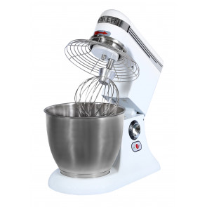 Planetary mixer PG Model PL7 Lifting head