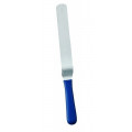 Angled spatula for pastry Blade width Cm 34 Blade length 100 cm Model 501-016