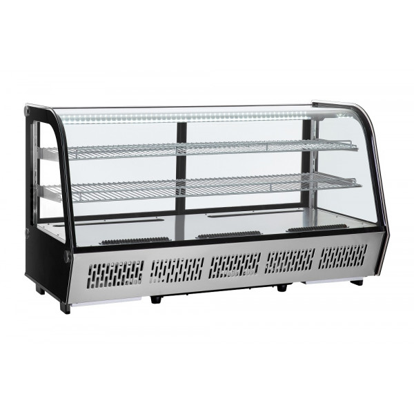 Refrigerated display Model AK205EF Countertop