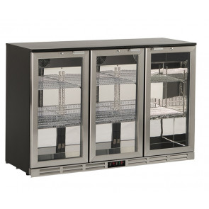Refrigerated drinks display Kli Model S298XH