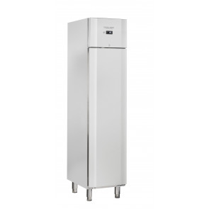 Stainless steel ventilated refrigerated cabinet GN 1/1 Model QR3