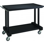 Wooden service trolley Model LP800