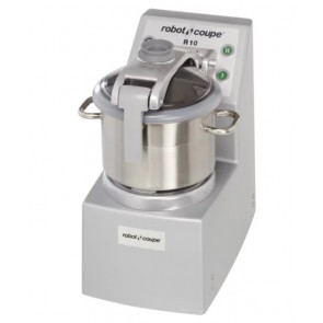 Countertop cutter Power 2600 W with two speeds Model R10