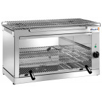 Electric salamander with armoured elements Model SA70 Power 3200 W