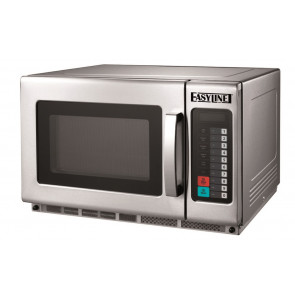 Digital microwave oven Model EMA34GTQ
