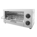 Electric toaster Model A3 Power 1,7 Kw